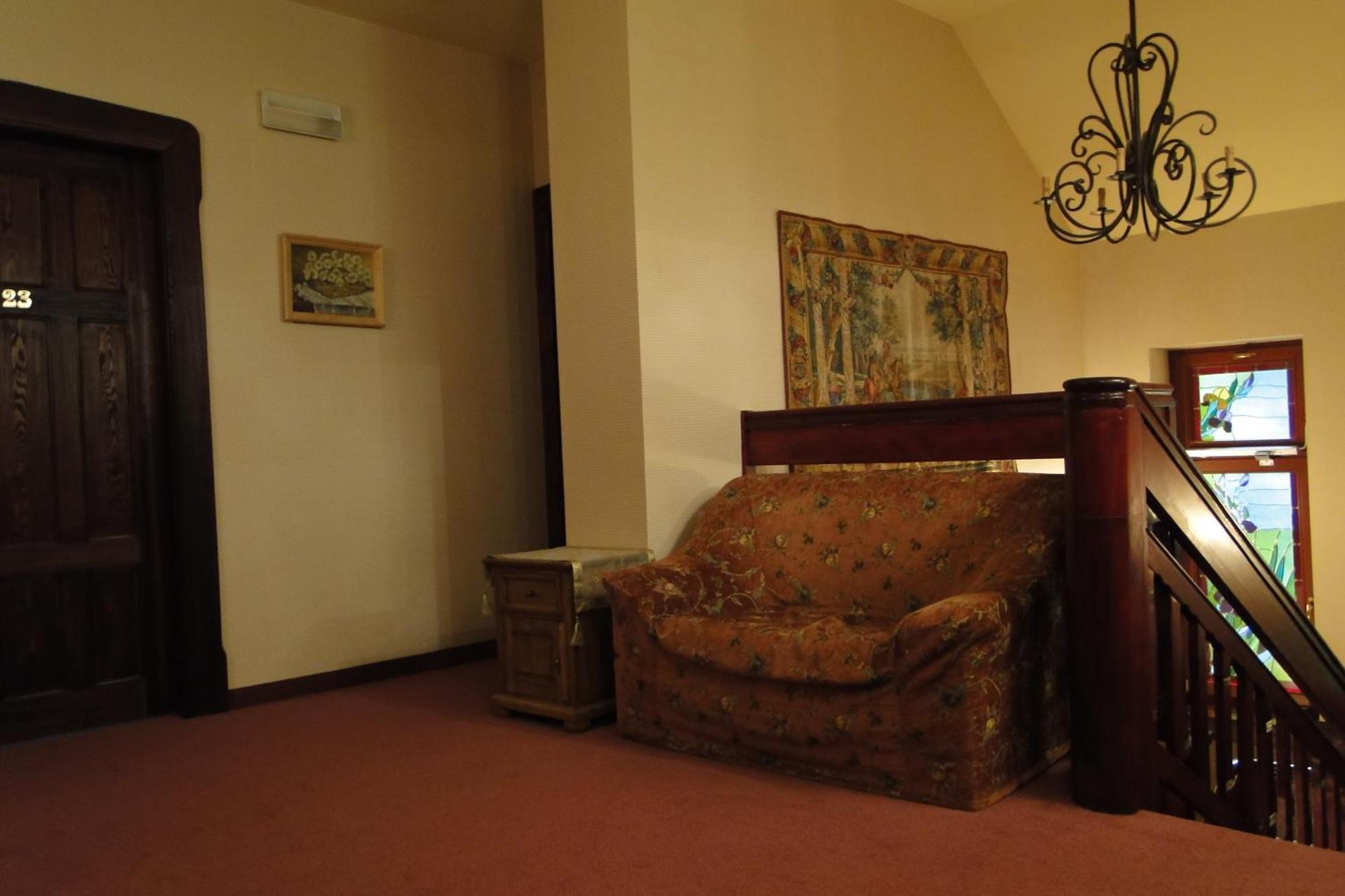 Hotel Magnes Шклярська Поремба Екстер'єр фото