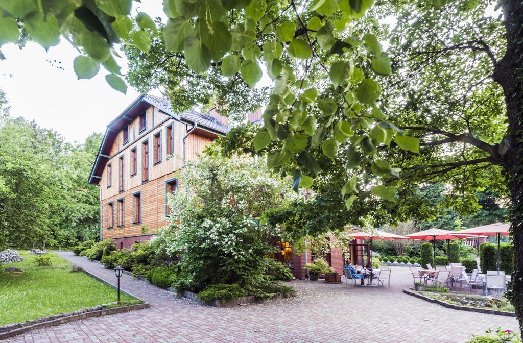 Hotel Magnes Шклярська Поремба Екстер'єр фото