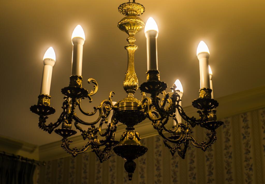 Hotel Magnes Шклярська Поремба Екстер'єр фото